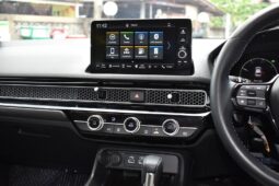 
										Honda civic FE 2.0 eHEV EL+ 2022 full									
