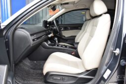 
										Honda civic FE 2.0 eHEV EL+ 2022 full									