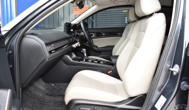 
								Honda civic FE 2.0 eHEV EL+ 2022 full									