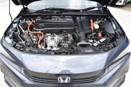 
										Honda civic FE 2.0 eHEV EL+ 2022 full									