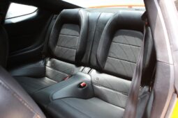 
										Ford Mastang 2.3 L Coupe Performance Pack Turbo EcoBoost 2019 full									