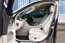 
										Mercedes Benz C180 Exclusive (W205) 2014 full									