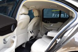 
										Mercedes Benz C180 Exclusive (W205) 2014 full									
