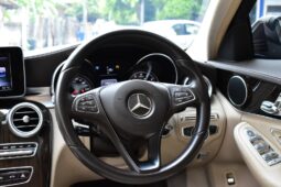 
										Mercedes Benz C180 Exclusive (W205) 2014 full									