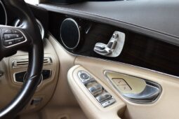 
										Mercedes Benz C180 Exclusive (W205) 2014 full									