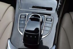 
										Mercedes Benz C180 Exclusive (W205) 2014 full									