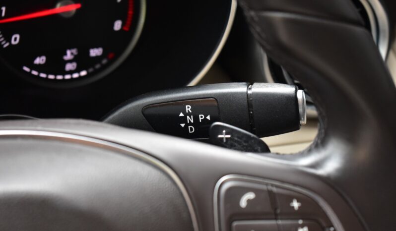 
								Mercedes Benz C180 Exclusive (W205) 2014 full									