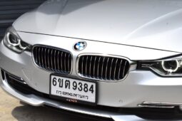 
										BMW 320d Luxury (F30) 2014 full									