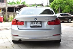 
										BMW 320d Luxury (F30) 2014 full									