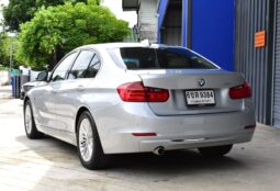
										BMW 320d Luxury (F30) 2014 full									