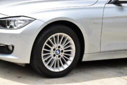 
										BMW 320d Luxury (F30) 2014 full									