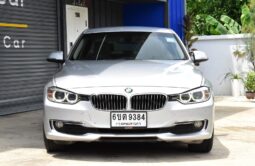 
										BMW 320d Luxury (F30) 2014 full									