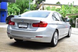 
										BMW 320d Luxury (F30) 2014 full									