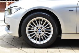 
										BMW 320d Luxury (F30) 2014 full									