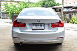 
										BMW 320d Luxury (F30) 2014 full									