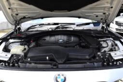 
										BMW 320d Luxury (F30) 2014 full									