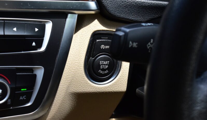
								BMW 320d Luxury (F30) 2014 full									