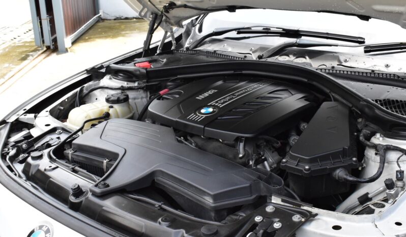 
								BMW 320d Luxury (F30) 2014 full									