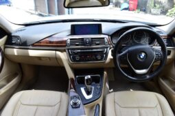
										BMW 320d Luxury (F30) 2014 full									