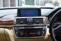 
										BMW 320d Luxury (F30) 2014 full									