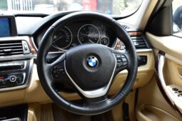 
										BMW 320d Luxury (F30) 2014 full									