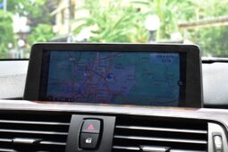 
										BMW 320d Luxury (F30) 2014 full									