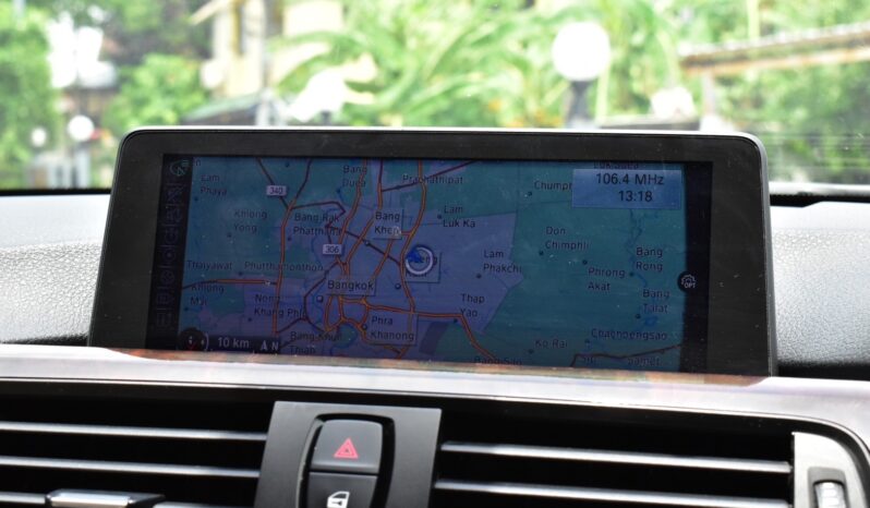 
								BMW 320d Luxury (F30) 2014 full									