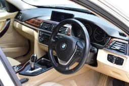 
										BMW 320d Luxury (F30) 2014 full									