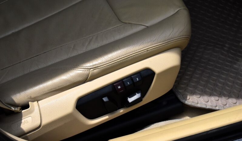 
								BMW 320d Luxury (F30) 2014 full									