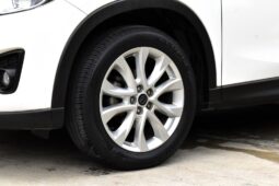 
										Mazda CX-5 2.2 4WD 2014 full									