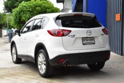 
										Mazda CX-5 2.2 4WD 2014 full									