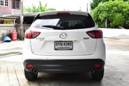 
										Mazda CX-5 2.2 4WD 2014 full									
