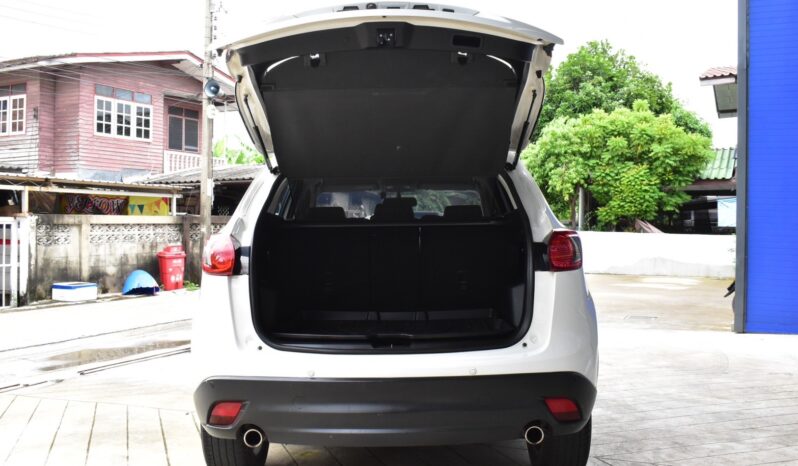 
								Mazda CX-5 2.2 4WD 2014 full									