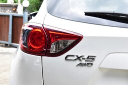 
										Mazda CX-5 2.2 4WD 2014 full									