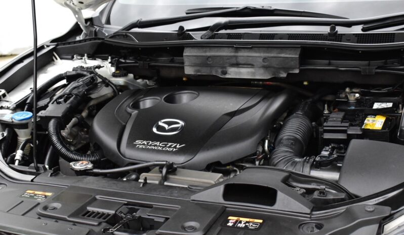 
								Mazda CX-5 2.2 4WD 2014 full									