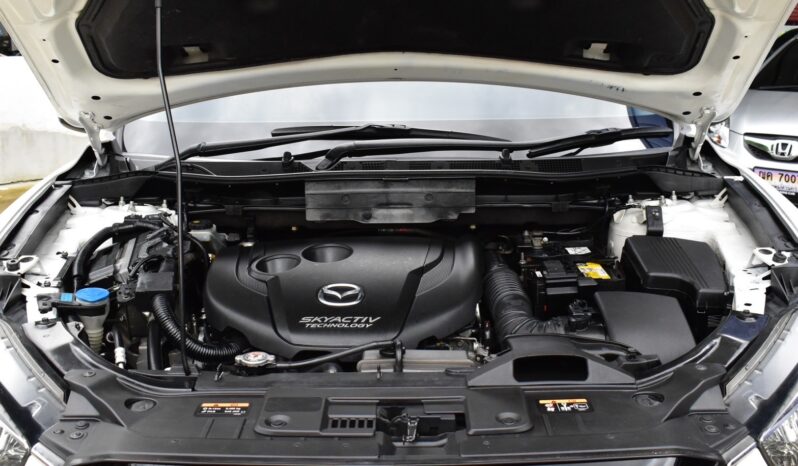 
								Mazda CX-5 2.2 4WD 2014 full									