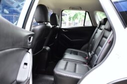 
										Mazda CX-5 2.2 4WD 2014 full									
