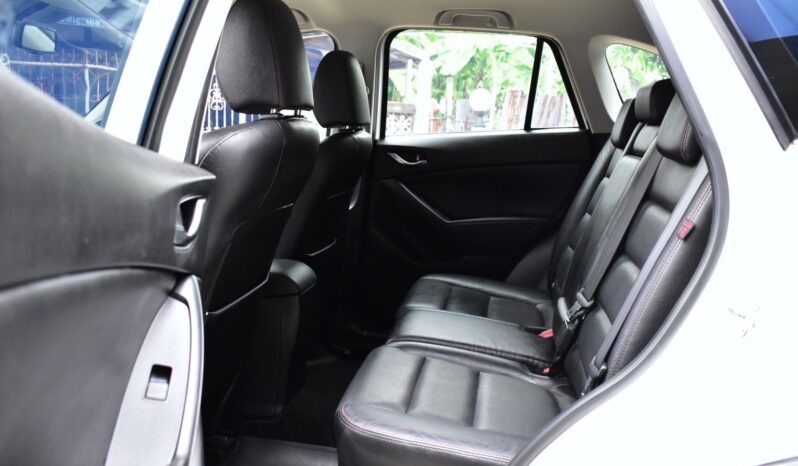 
								Mazda CX-5 2.2 4WD 2014 full									