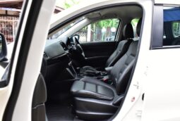 
										Mazda CX-5 2.2 4WD 2014 full									