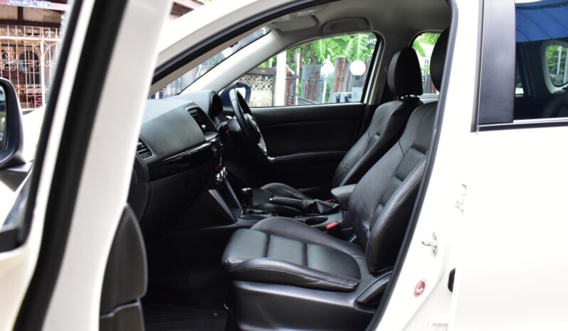 
								Mazda CX-5 2.2 4WD 2014 full									