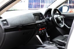 
										Mazda CX-5 2.2 4WD 2014 full									