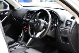 
										Mazda CX-5 2.2 4WD 2014 full									