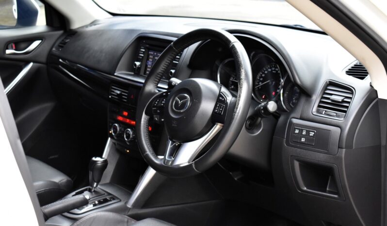 
								Mazda CX-5 2.2 4WD 2014 full									