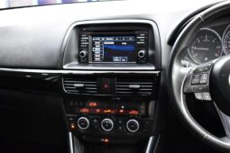 
										Mazda CX-5 2.2 4WD 2014 full									