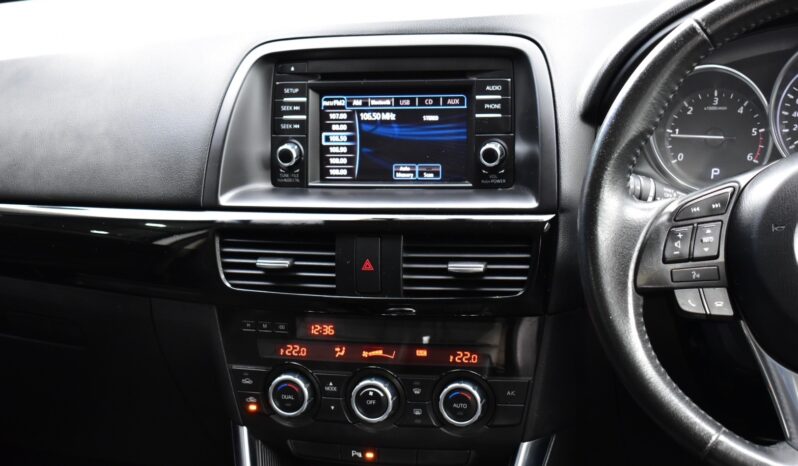
								Mazda CX-5 2.2 4WD 2014 full									