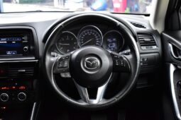 
										Mazda CX-5 2.2 4WD 2014 full									