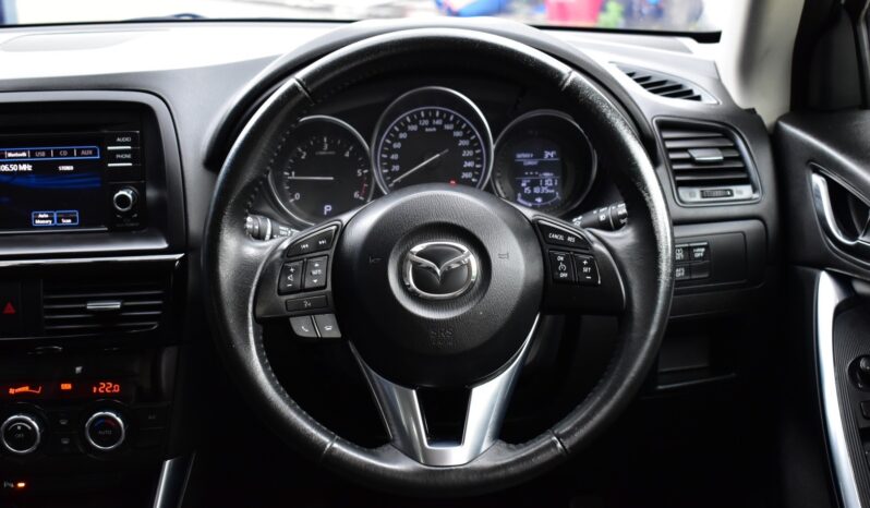 
								Mazda CX-5 2.2 4WD 2014 full									