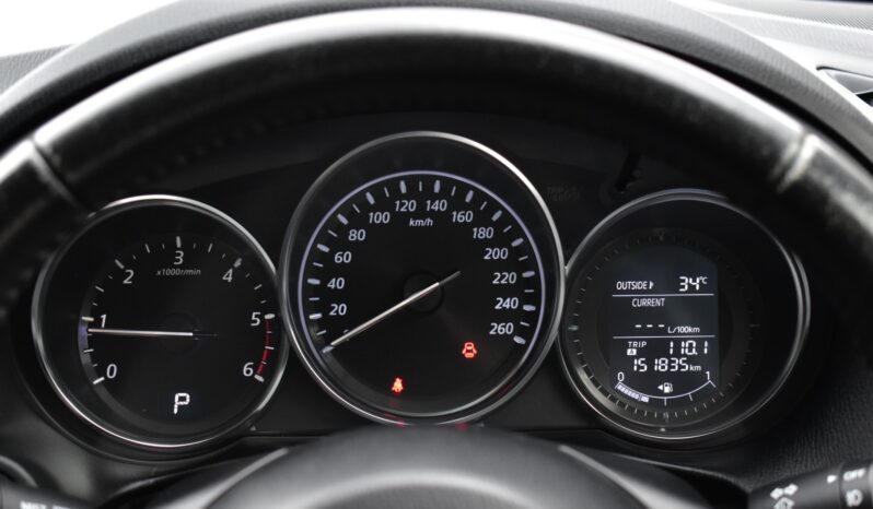 
								Mazda CX-5 2.2 4WD 2014 full									