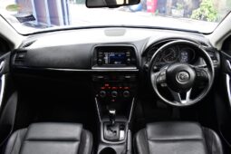 
										Mazda CX-5 2.2 4WD 2014 full									