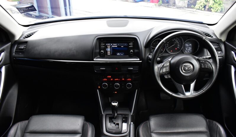 
								Mazda CX-5 2.2 4WD 2014 full									